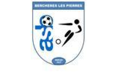 Berchères les Pierres